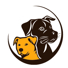 care of pets library 2nd logo