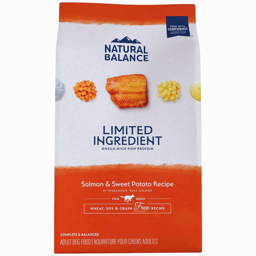 Top 3 Natural Balance Dog Food Amazon Product Reviews