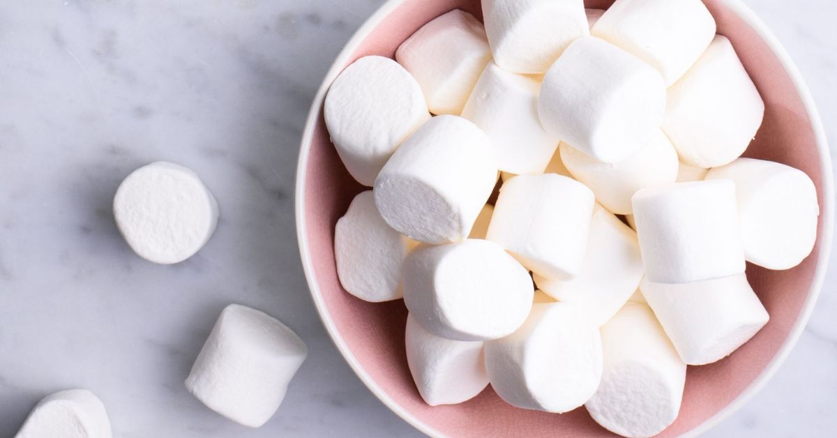 Can marshmallows kill my cat