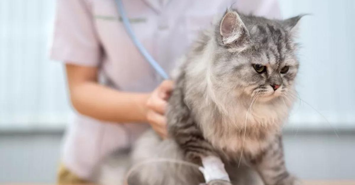 How Long Can a Cat Live With Kidney Disease