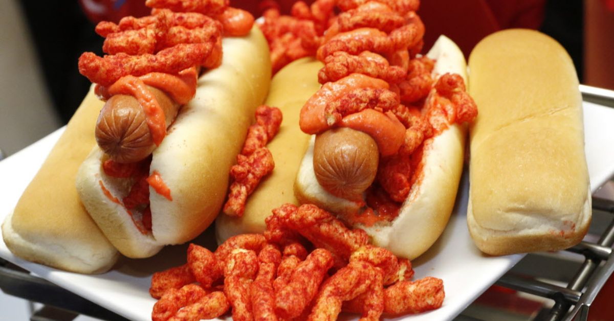 A Brief History of Ballpark Hot Dogs