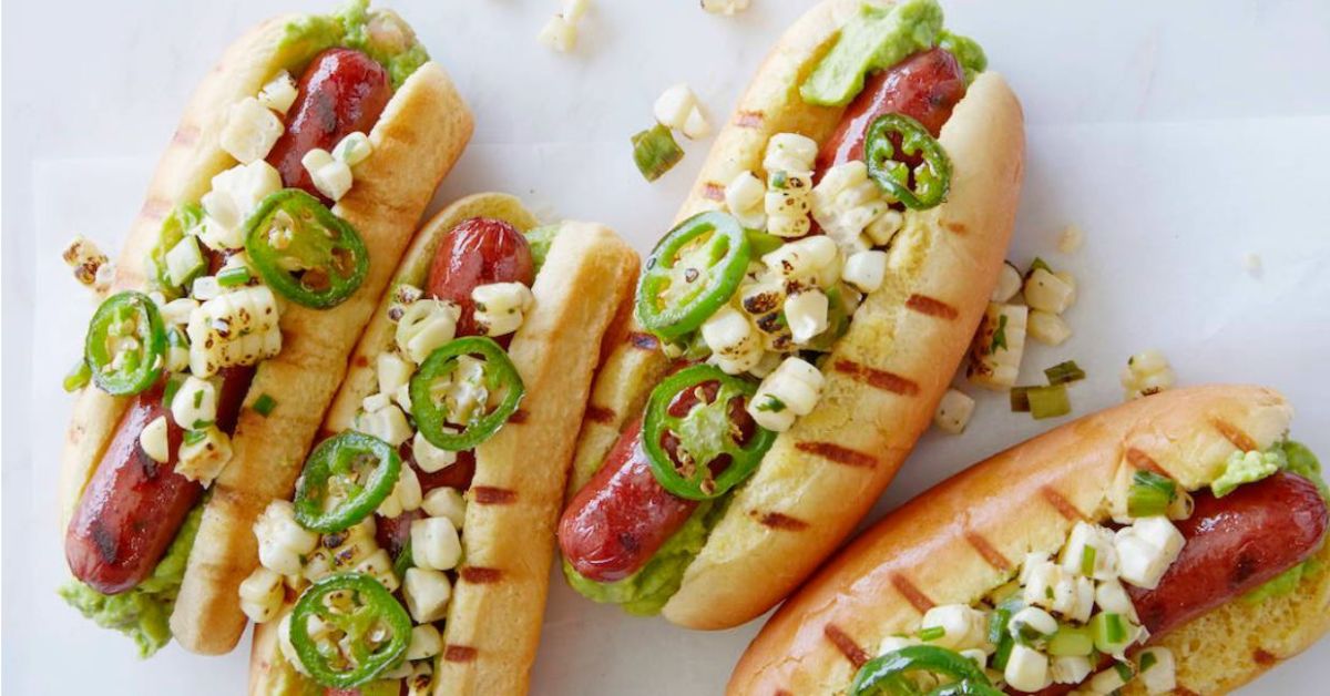 Cost Analysis of Making Ballpark Hot Dogs at Home