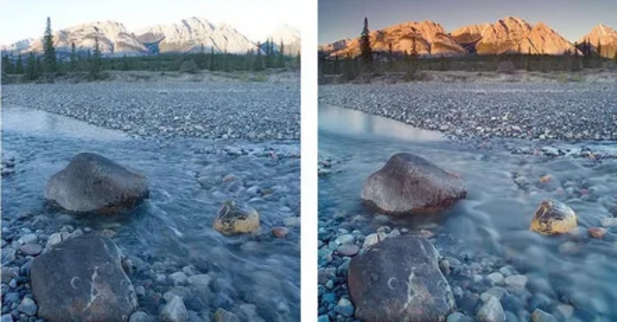 How Polarizing Filters Work